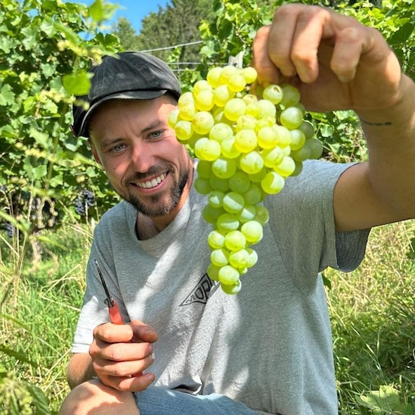 Pascal Treichler